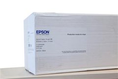 Папір Epson Bond Paper Bright (90) 24"x50m
