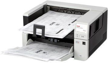 Документ-сканер A3 Kodak S3100