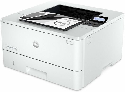 HP Принтер А4 LJ Pro M4003n