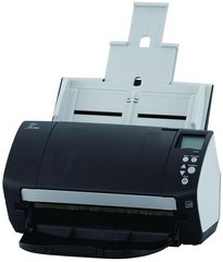 Документ-сканер A4 Fujitsu fi-7160