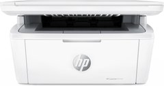 HP Багатофункціональний пристрій А4 ч/б LJ Pro M141a