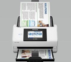 Сканер A4 Epson WorkForce DS-790WN з WI-FI