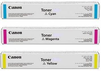 Тонер Canon C-EXV54 iRC3025i/3125i/3226i (8500 стор) Magenta