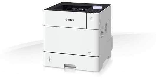 Принтер А4 Canon i-SENSYS LBP352x