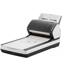 Документ-сканер A4 Fujitsu fi-7240 (вбудов. планшет)