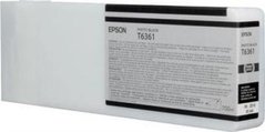 Картридж Epson StPro 7900/9900 photo black, 700 мл