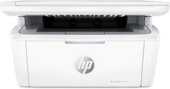 HP Багатофункціональний пристрій А4 ч/б LJ Pro M141w з Wi-Fi