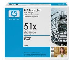 Картридж HP LJ P3005/M3027/M3035 (max)