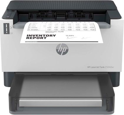 HP Принтер А4 LJ Tank 2502dw з Wi-Fi