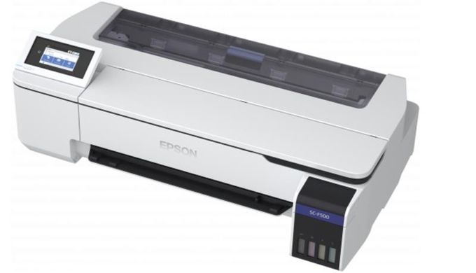 SureColor SC-T3100M-MFP - Wireless Printer (without Stand) 220V