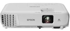 Проектор Epson EB-X500 (3LCD, XGA, 3600 lm)