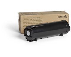 Тонер картридж Xerox VL B600/B610/B605/B615 Black (46700 стор)