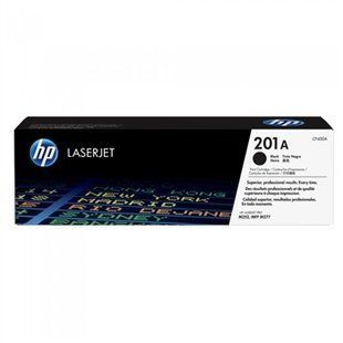 Картридж HP 201A CLJ M252/M277 Black (1500 стор)