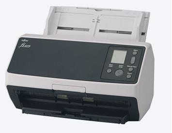 Документ-сканер A4 Ricoh fi-8170
