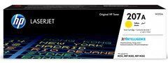 Картридж HP 207A CLJ M282/M283, M255dw/M255nw Yellow (1250 стор)