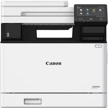 БФП А4 кол. Canon i-SENSYS MF752Cdw з Wi-Fi