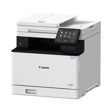 Canon БФП А4 кол. i-SENSYS MF752Cdw з Wi-Fi