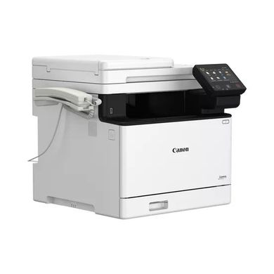 Canon БФП А4 кол. i-SENSYS MF752Cdw з Wi-Fi