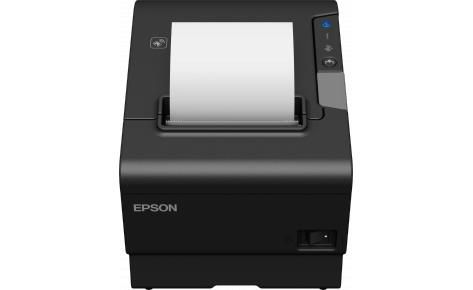 Принтер спеціалізований Epson TM-T88V USB I/F, w/o PS, EDG