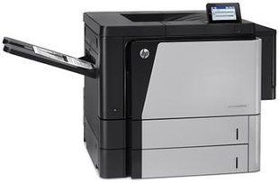 Принтер А3 HP LJ Enterprise M806dn