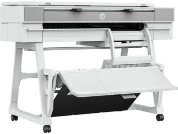 Багатофункціональний пристрій HP DesignJet T950 36" з Wi-Fi