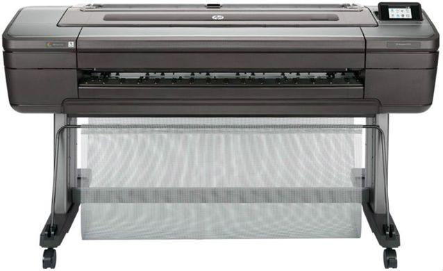 Принтер HP DesignJet Z9dr 44" V-Trimmer
