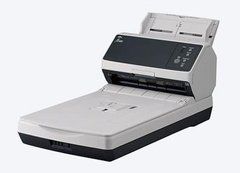 Документ-сканер A4 Ricoh fi-8250 + планшетний блок