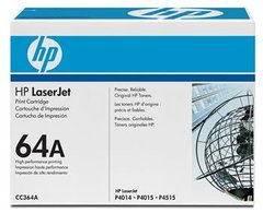 Картридж HP LJ P4014/4015/P4515 series