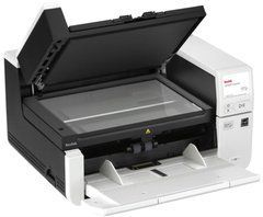 Документ-сканер А4 KODAK S2085f + вбудований планшет