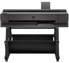 Принтер HP DesignJet T850 36" з Wi-Fi