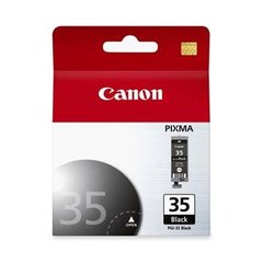 Картридж Canon PGI-35 PIXMA iP100/110/TR150 series Black