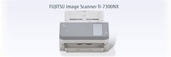 Документ-сканер A4 Fujitsu fi-7300NX