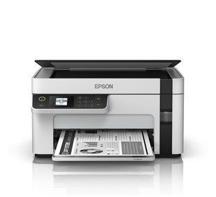 БФП ink mono A4 Epson EcoTank M2110 32 ppm USB Ethernet Pigment