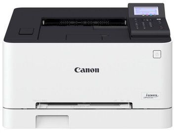 Принтер А4 Canon i-SENSYS LBP633Cdw з Wi-Fi