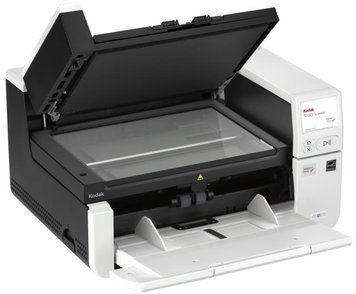 Документ-сканер А4 KODAK S2085f + вбудований планшет