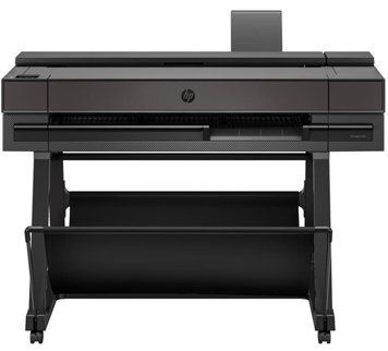 Принтер HP DesignJet T850 36" з Wi-Fi
