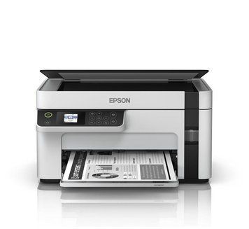 БФП ink mono A4 Epson EcoTank M2110 32 ppm USB Ethernet Pigment
