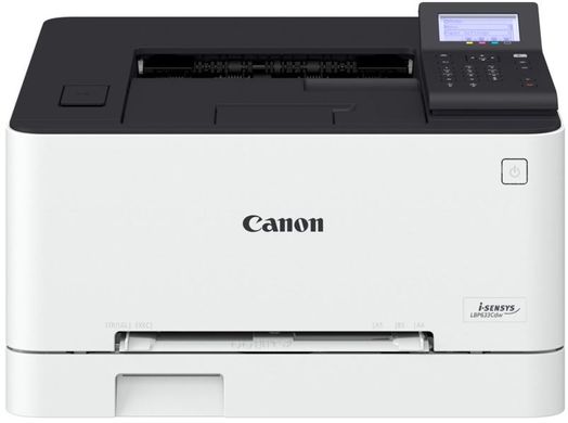 Canon Принтер А4 i-SENSYS LBP633Cdw