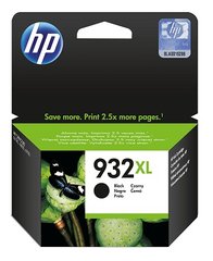 Картридж HP No.932 XL OJ 670/7612 Premium Black