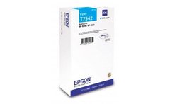 Картридж Epson WF-8090/8590 Cyan XXL (7000 стр)