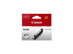 Картридж Canon CLI-471GY PIXMA MG7740 Grey