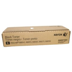 Тонер картридж Xerox AL B8045/8055/8065/8075/8090 (2x50000 стр)
