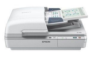 WorkForce DS-6500N