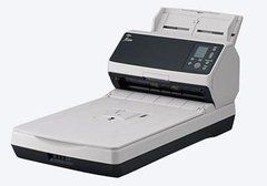 Документ-сканер A4 Ricoh fi-8290 + планшетний блок
