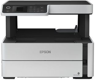 Epson M2140 Фабрика друку
