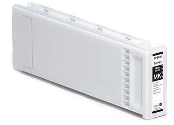 Картридж Epson SC-T3000/T5000/T7000/T3200/T5200/T7200 Matte Black, 700мл