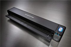 Документ-сканер A4 Fujitsu ScanSnap iX100