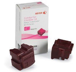 Брикети твердочорнильні Xerox CQ8570 Magenta