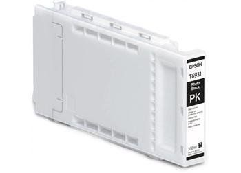 Картридж Epson SC-Т3000/T5000/T7000/T3200/T5200/T7200 Photo Black, 350мл