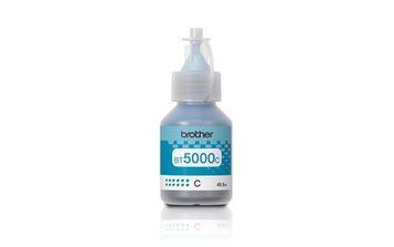Контейнер з чорнилом Brother DCPT300, DCPT500W, DCPT310, DCPT510W, DCPT220/T225, DCPT420W/T425W блакитний